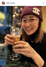 ���܂��܂ȃ��K�l�p���I������c����q(�ʐ^�̓C���X�^�O����@akiko_yada ���) 