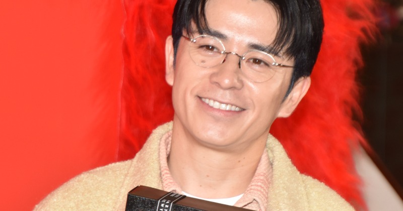 藤森慎吾、相方・中田敦彦と年1回しか会わず「レアなポケモンぐらい