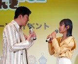 �wPika�ł񂫁x���[���`�C�x���g�ɓo�d����(������)���ׂ������A������ (C)ORICON NewS inc. 