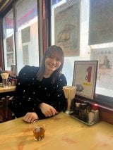 �V�R��t�u�킽�������Z���̎��ɋߏ��ɏZ��ł��Ė{���ɂ悭�ʂ킹�Ă���������X!�����v(�ʐ^�͐V�R��t�I�t�B�V�����u���O�u�V�R��t��MORE MORE HAPPY�v���) 