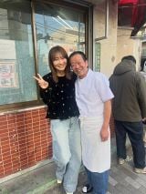 �V�R��t�u�킽�������Z���̎��ɋߏ��ɏZ��ł��Ė{���ɂ悭�ʂ킹�Ă���������X!�����v(�ʐ^�͐V�R��t�I�t�B�V�����u���O�u�V�R��t��MORE MORE HAPPY�v���) 