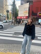 �V�R��t�u�킽�������Z���̎��ɋߏ��ɏZ��ł��Ė{���ɂ悭�ʂ킹�Ă���������X!�����v(�ʐ^�͐V�R��t�I�t�B�V�����u���O�u�V�R��t��MORE MORE HAPPY�v���) 