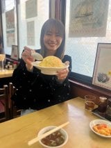 �V�R��t�u�킽�������Z���̎��ɋߏ��ɏZ��ł��Ė{���ɂ悭�ʂ킹�Ă���������X!�����v(�ʐ^�͐V�R��t�I�t�B�V�����u���O�u�V�R��t��MORE MORE HAPPY�v���) 