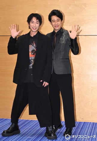 �e���r�����n�h���}�w������Ƃ����G�X�p�[�x�ŏI�b���O�͂ݎ�ނɎQ�������i������j�f�B�[���E�t�W�I�J�A���m �iC�jORICON NewS inc. 