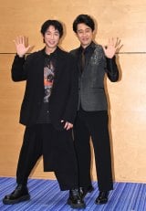 �e���r�����n�h���}�w������Ƃ����G�X�p�[�x�ŏI�b���O�͂ݎ�ނɎQ�������i������j�f�B�[���E�t�W�I�J�A���m �iC�jORICON NewS inc. 