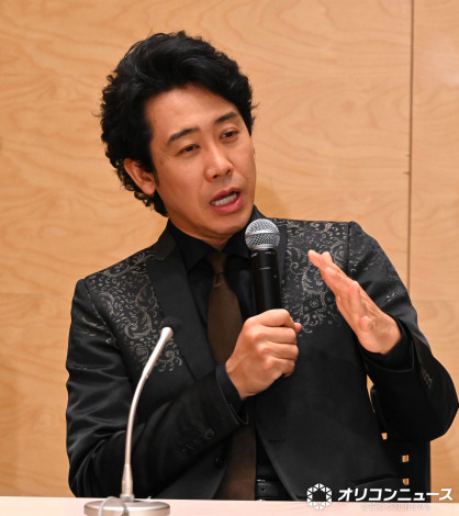 �e���r�����n�h���}�w������Ƃ����G�X�p�[�x�ŏI�b���O�͂ݎ�ނɎQ���������m �iC�jORICON NewS inc. 