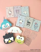 �T���L���[�}�[�g�ɐl�C�T�����I7�L�����N�^�[���o�� �����Ɠ���g���ł���A�C�e����W�J 