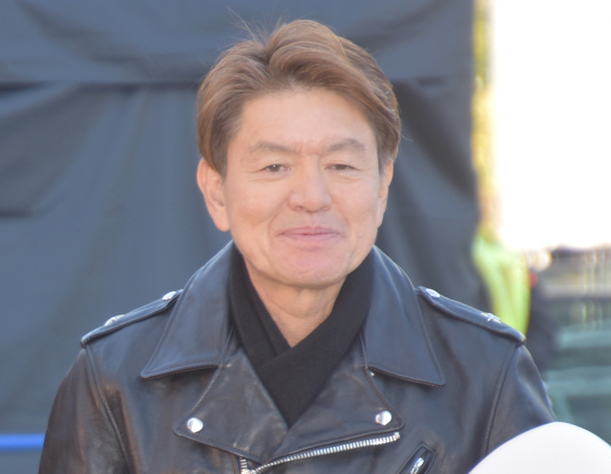 ヒロミ
リリパットレーン　golden harvest ヒロミ、電動キックボードのマナー違反に言及「なんでこれが許可されて