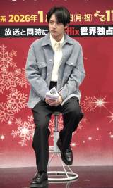 �e�����̃h���}�v���~�A23�w�L���p�Ƃ��ɂ���`������ӂ���͎��Ă��Ă������`�x�̃v���~�A�C�x���g�ɓo�ꂵ���ԑ^�q�� (C)ORICON NewS inc. 