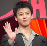 Netflix�f��w10DANCE�x�z�M�L�O�C�x���g�ɓo�d�����|�����^ �iC�jORICON NewS inc. 