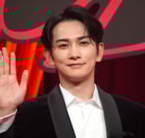 Netflix�f��w10DANCE�x�z�M�L�O�C�x���g�ɓo�d�������c�[���iC�jORICON NewS inc. 