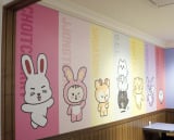 ���Ԍ���J�t�F�uMINITEEN CAFE�vBOX cafe&space �\�Q���X (C)ORICON NewS inc. 