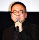 �f��w�V���ْT�㕨��x���J��畑�䂠�����ɓo�d�������]���ē� (C)ORICON NewS inc. 