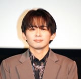 �f��w�V���ْT�㕨��x���J��畑�䂠�����ɓo�d�������ɑ��Y (C)ORICON NewS inc. 