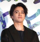 �f��wWIND BREAKER/�E�B���h�u���C�J�[�x ���J��畑�䂠�����ɓo�d�����،ˑ吹(C)ORICON NewS inc. 