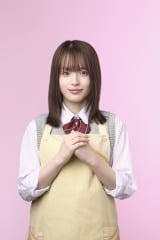 �w���肳��̈�r�Ȉ����Ƃ܂�Ȃ��x�ɏo������L����(C)���c�s�R/COMIC�|�����X(C)NTV 