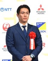 �u��55�� ���t������b�t���{�v���X�|�[�c��� ���^���T�v�ɏo�Ȃ����R�{�R�L�I�� (C)ORICON NewS inc. 