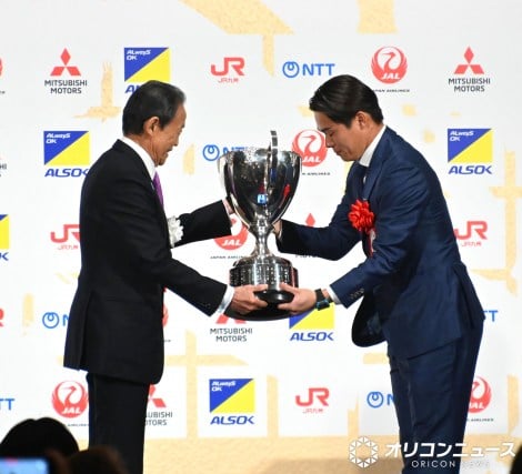 �u��55�� ���t������b�t���{�v���X�|�[�c��� ���^���T�v�ɏo�Ȃ����i������j�������Y���A�R�{�R�L�I�� �iC�jORICON NewS inc. 