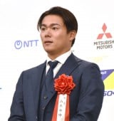 �u��55�� ���t������b�t���{�v���X�|�[�c��� ���^���T�v�ɏo�Ȃ����R�{�R�L�I�� (C)ORICON NewS inc. 