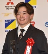 �u��55�� ���t������b�t���{�v���X�|�[�c��܁v�ɏo�Ȃ��������I��(C)ORICON NewS inc. 