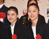 �u��55�� ���t������b�t���{�v���X�|�[�c��܁v�̖͗l (C)ORICON NewS inc. 