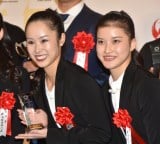 �u��55�� ���t������b�t���{�v���X�|�[�c��܁v�̖͗l (C)ORICON NewS inc. 