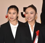 �u��55�� ���t������b�t���{�v���X�|�[�c��܁v�̖͗l (C)ORICON NewS inc. 