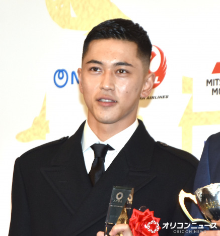 �u��55�� ���t������b�t���{�v���X�|�[�c��܁v�ɏo�Ȃ������c�M�l�I��iC�jORICON NewS inc. 