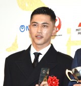 �u��55�� ���t������b�t���{�v���X�|�[�c��܁v�ɏo�Ȃ������c�M�l�I��iC�jORICON NewS inc. 