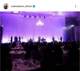 EXILE TAKAHIRO�u���̃f�B�i�[�V���[�v(�ʐ^�̓C���X�^�O���� @exiletakahiro_official ���) 