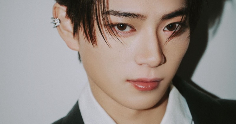 岩瀬洋志、「ViVi国宝級イケメンランキング」NEXT部門1位 “あざとよー