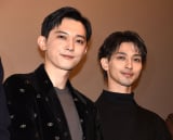 ���W��f�u�J���k�ēT��in Tokio 2025�v�ɎQ������(������)�g�򗺁A���l����(C)ORICON NewS inc. 