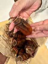 ���i�I�R�u���N���Z�v�w������������` ��R�����Ă��Ă���܂����v(�ʐ^�́A���i�I�R�I�t�B�V�����u���O�wNAOKO KEN�x���) 