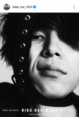 �k�����C�u�J�����}�����܂����B�������v�̃J�����_�[�ł��v(�ʐ^�̓C���X�^�O���� @take_me_1103 ���) 