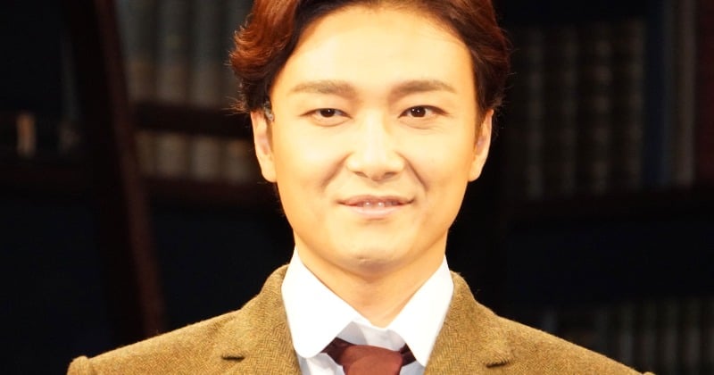 井上芳雄、体調不良でミュージカル休演を延長 自ら状況を説明「あと