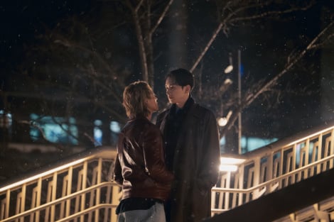 Netflix�f��w10DANCE�x2025�N12��18���i�؁j���Netflix�ɂĐ��E�Ɛ�z�M 