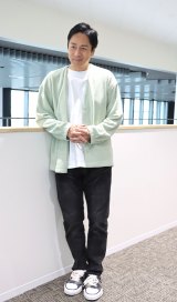 �e���r���1�����h���}�w�ߘa�Ɋ��\��������Ă܂��x�͂ݎ�ނɓo�d�����`���[�g���A���E����`�� (C)ORICON NewS inc. 