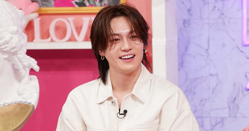 松田元太、ワールドツアーで“災難続き”「でもその人が幸せだったら