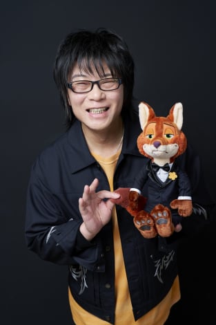 �f�B�Y�j�[�E�A�j���[�V�����f��w�Y�[�g�s�A2�x�i���J���j���{�Ńj�b�N���̐X��q�V�i�B�e�F�����Ď��j �iC�jORICON NewS inc. 