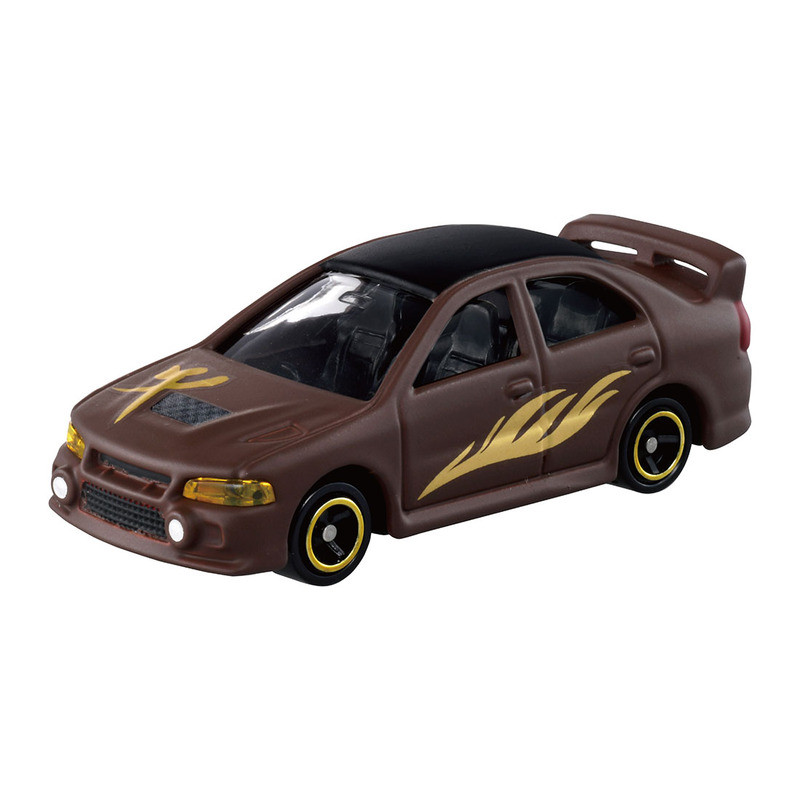 くじ形式”「福舞トミカ」全6種、12・27発売 2026年干支「午（馬