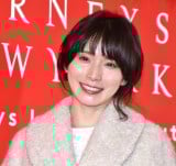 �o�[�j�[�Y �j���[���[�N�wBARNEYS NEW YORK GIFT WEEK 2025 -GINZA Christmas Edition-�x�ɃQ�X�g�Ƃ��ĎQ����������䝗D (C)ORICON NewS inc. 