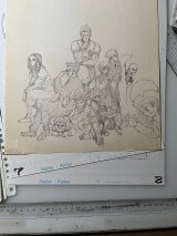 �wHUNTER�~HUNTER�x����ҁE�y�~�`�����`�����C���X�g 