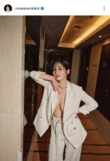 �����z�u�ʐ^�W�worganic beauty�x�A�U�[�J�b�g�v(�ʐ^�̓C���X�^�O����@rintakahashi0809 ���) 