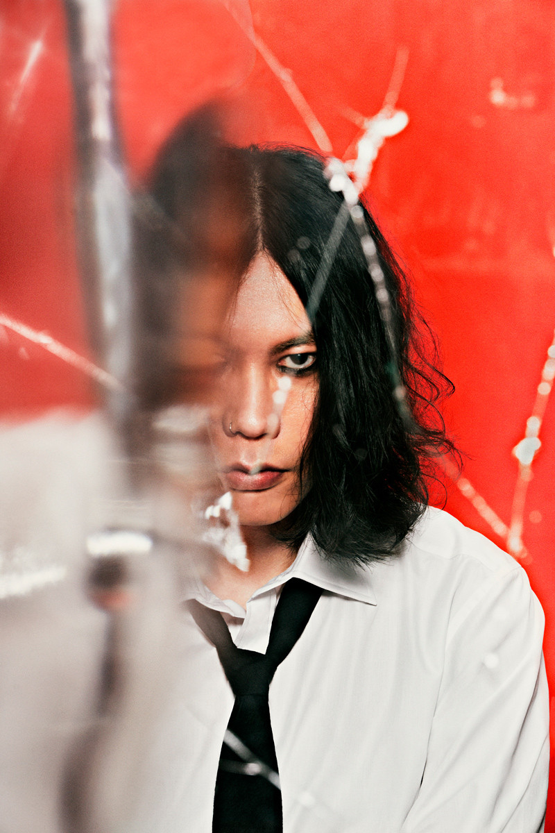 オリコン】米津玄師「IRIS OUT」がV13 HANA、BE:FIRST新曲がTOP3 Snow