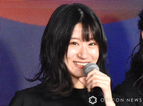 NMB48�E�㐼�� �iC�jORICON NewS inc. 