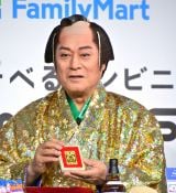 �w�t�@�~�t�F�X2025�x���\��ɓo�d���������� (C)ORICON NewS inc. 