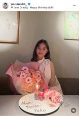 �V�ؗD�q�u32�΂ɂȂ�܂���!!�v(�ʐ^�̓C���X�^�O���� @yuuuuukko_ ���) 