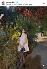 �V�ؗD�q�u32�΂ɂȂ�܂���!!�v(�ʐ^�̓C���X�^�O���� @yuuuuukko_ ���) 