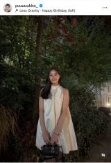 �V�ؗD�q�u32�΂ɂȂ�܂���!!�v(�ʐ^�̓C���X�^�O���� @yuuuuukko_ ���) 