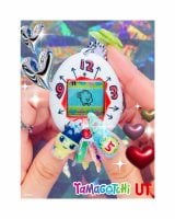 12��19�������u���܂������vUT�R���{(C)BANDAI 